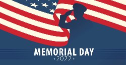 Memorial Day 2022